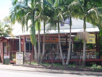 Sala Thai - Eumundi Restaurant